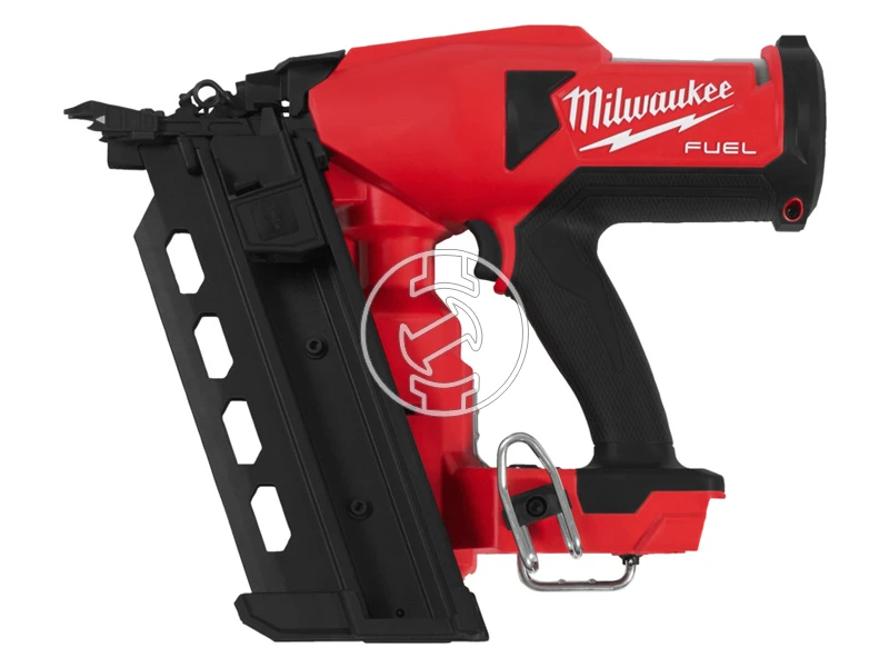 Milwaukee M18FDN-0C akkus szerkezeti szegező