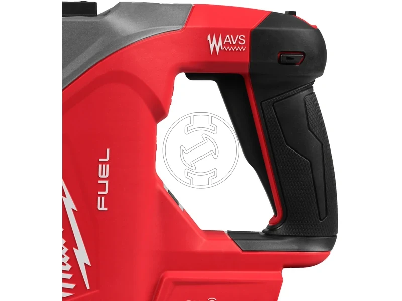 Kép: M18FHACO540-0C 40MM SDS-MAX HAMMER XXX.webp