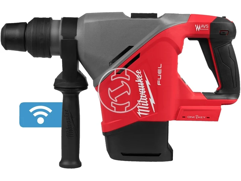 Kép: M18FHACO540-0C 40MM SDS-MAX HAMMER XXX.webp