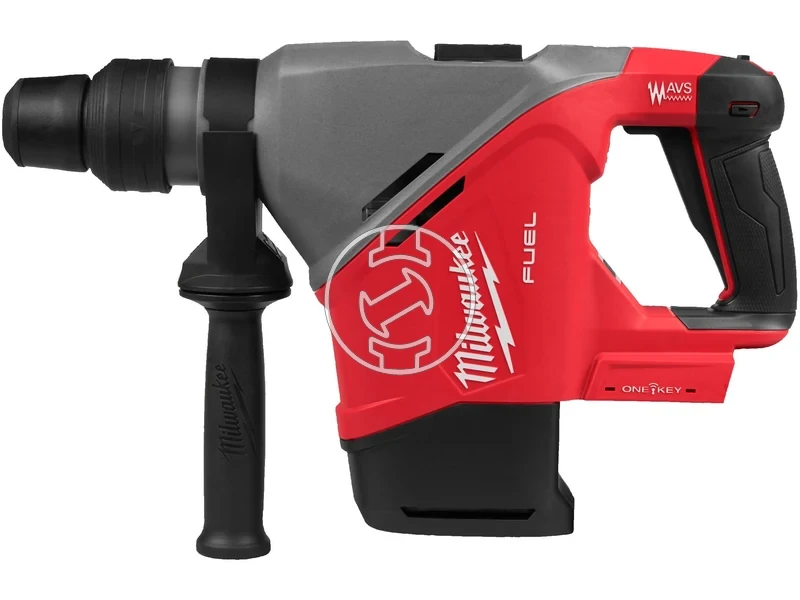 Kép: M18FHACO540-0C 40MM SDS-MAX HAMMER XXX.webp