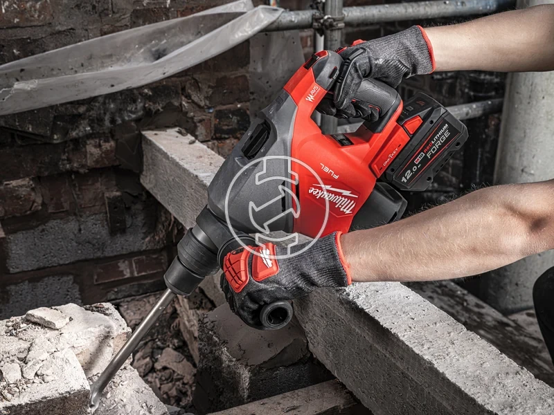 Kép: M18FHACO540-0C 40MM SDS-MAX HAMMER XXX.webp