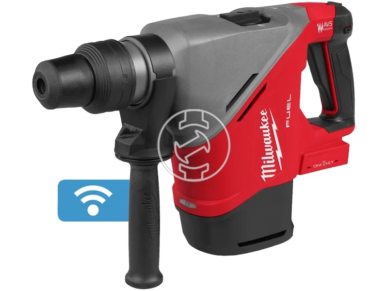 Kép: M18FHACO540-0C 40MM SDS-MAX HAMMER XXX.webp
