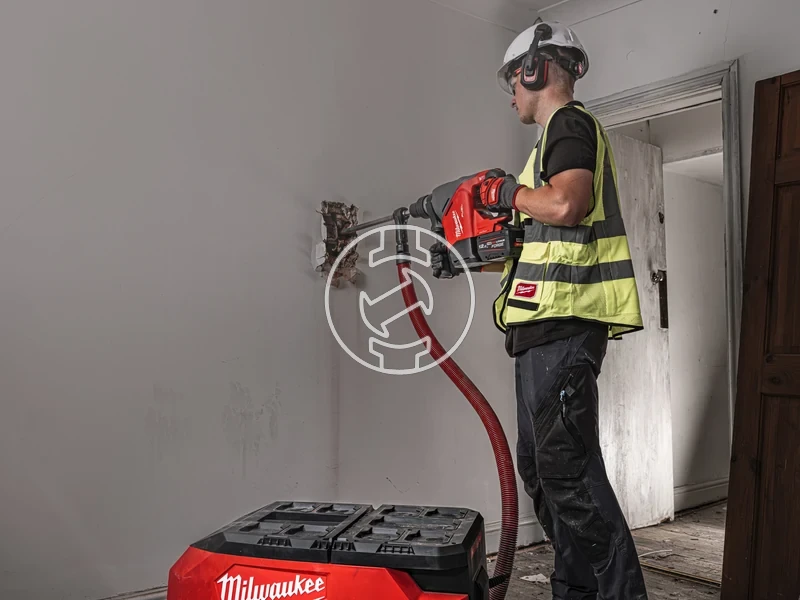 Kép: M18FHACO540-0C 40MM SDS-MAX HAMMER XXX.webp