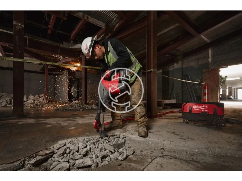 Kép: M18FHACO745-0C 7KG-SDS-COMBI-HAMMER-XXX.webp