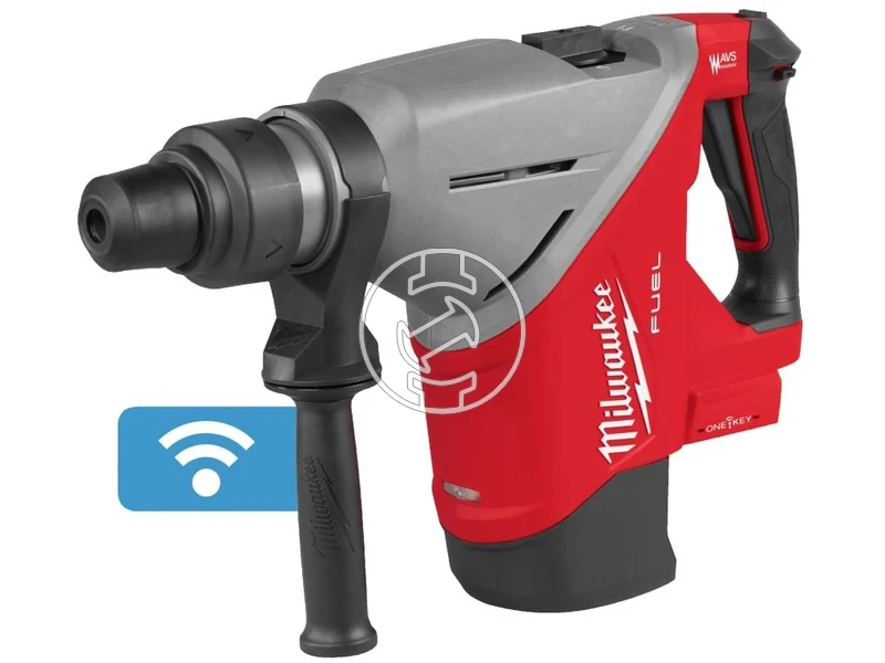 Kép: M18FHACO745-0C 7KG-SDS-COMBI-HAMMER-XXX.webp