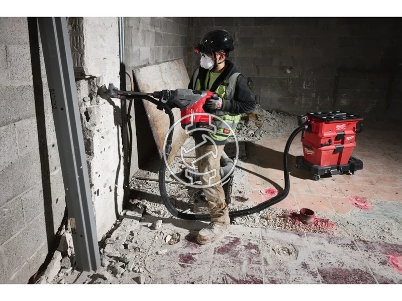 Kép: M18FHACO745-0C 7KG-SDS-COMBI-HAMMER-XXX.webp