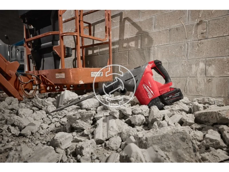 Kép: M18FHACO745-0C 7KG-SDS-COMBI-HAMMER-XXX.webp