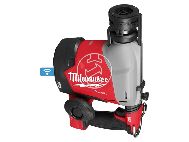 Milwaukee M18FHAFOH16-0 akkus fúrókalapács
