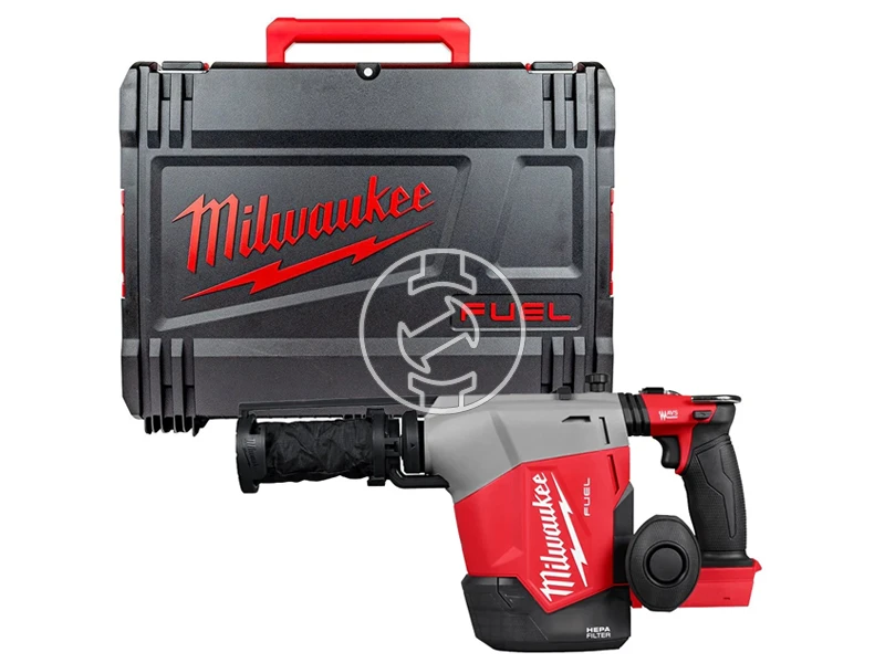 Milwaukee M18FHAFOH16-0X akkus fúrókalapács