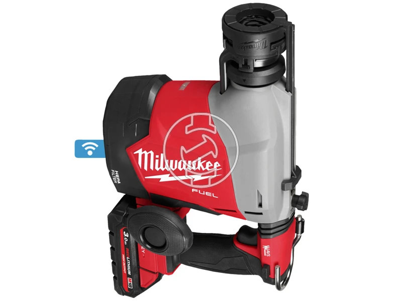 Milwaukee M18FHAFOH16-302X akkus fúrókalapács