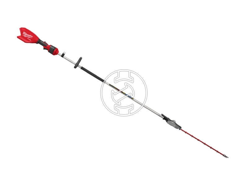 Milwaukee M18 FHETE27-0 akkus magassági ágvágó