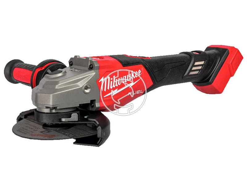 Milwaukee M18FHSAG125XB2-0X akkus sarokcsiszoló