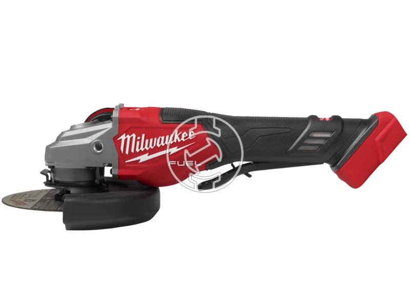 Milwaukee M18FHSAG125XPDB2-0X akkus sarokcsiszoló