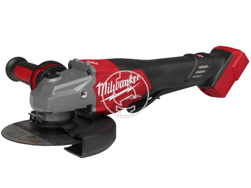 Milwaukee M18FHSAG125XPDB2-0X akkus sarokcsiszoló