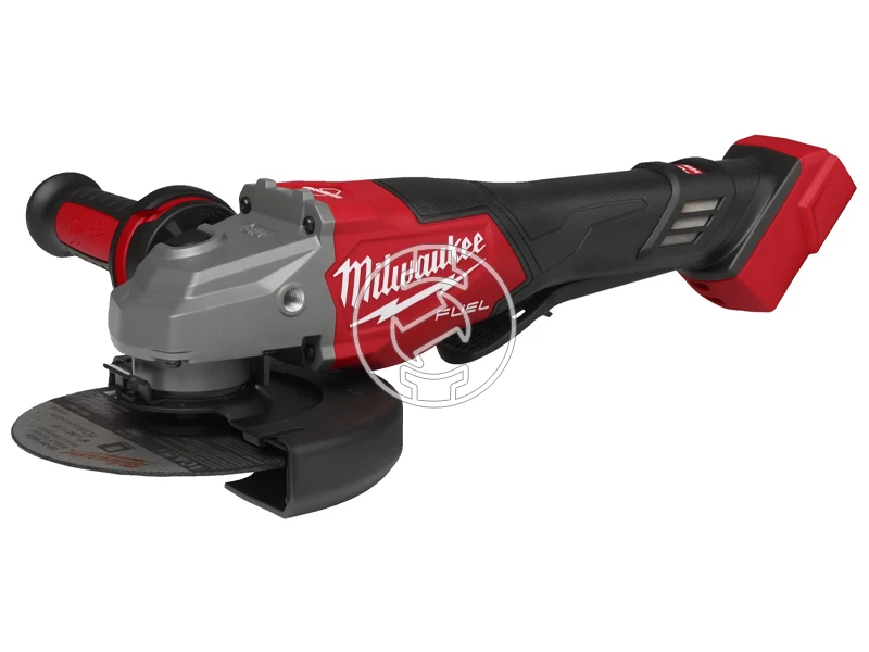 Milwaukee M18FHSAG125XPDB2-802X akkus sarokcsiszoló