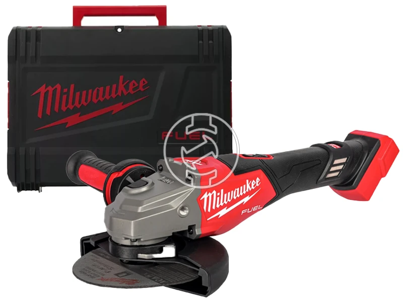 Milwaukee M18FHSAG150XB2-0X akkus sarokcsiszoló