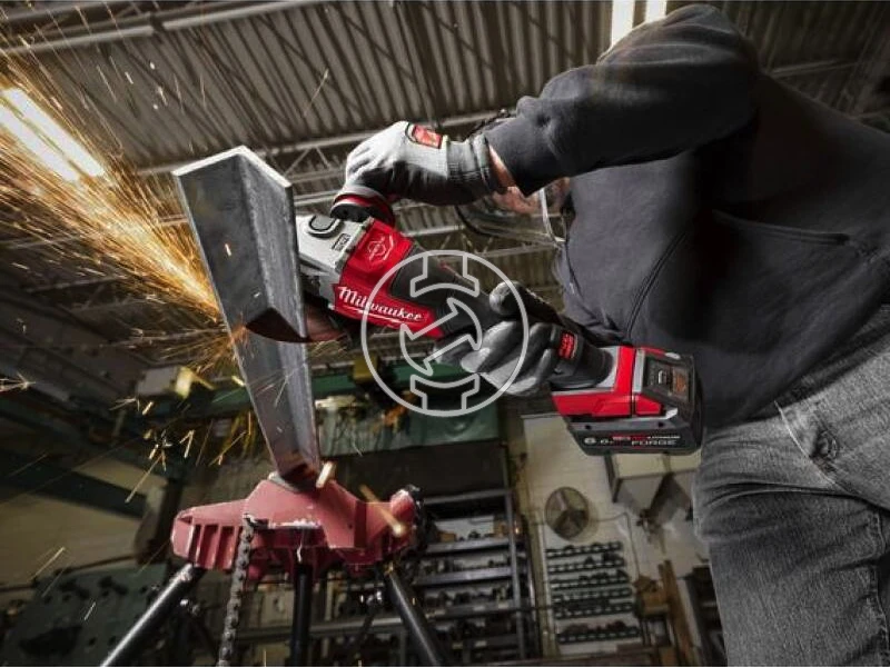 Milwaukee M18FHSAG150XPDB2-0X akkus sarokcsiszoló