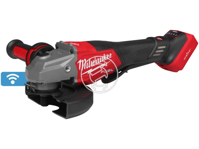 Milwaukee M18FHSAGO125VXPDB2-0X akkus sarokcsiszoló