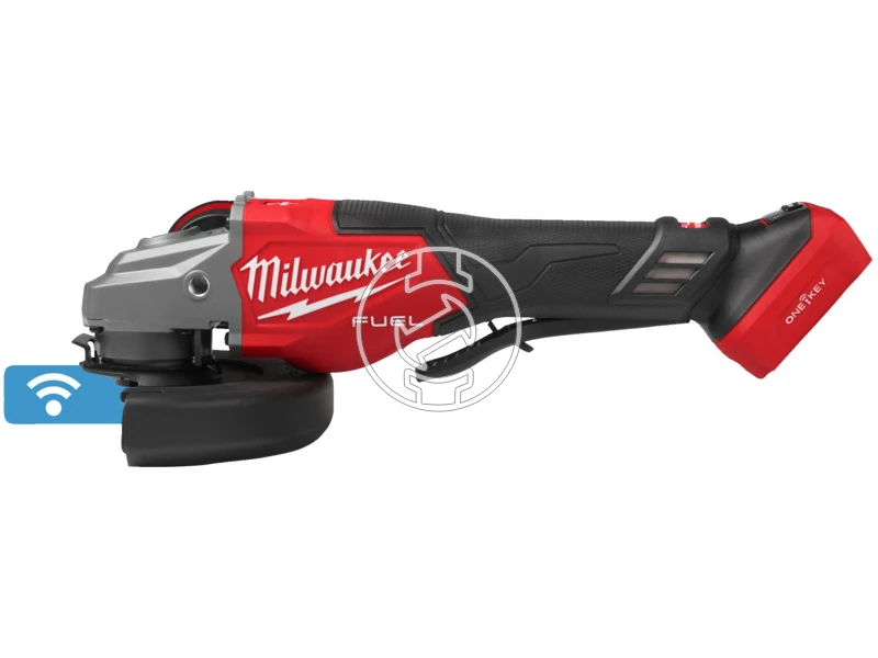 Milwaukee M18FHSAGO125VXPDB2-0X akkus sarokcsiszoló