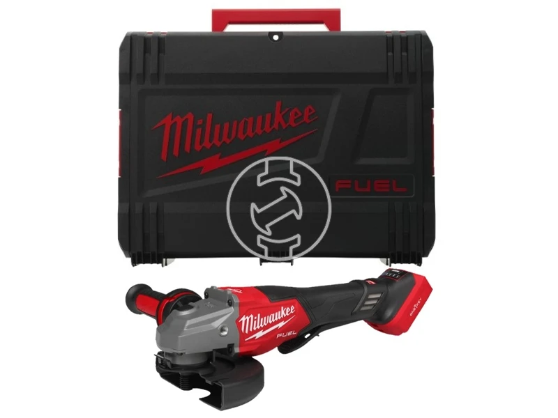 Milwaukee M18FHSAGO125VXPDB2-0X akkus sarokcsiszoló