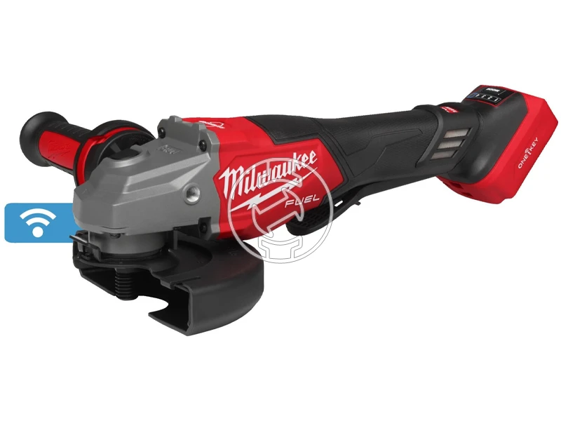 Milwaukee M18FHSAGO125VXPDB2-802X akkus sarokcsiszoló