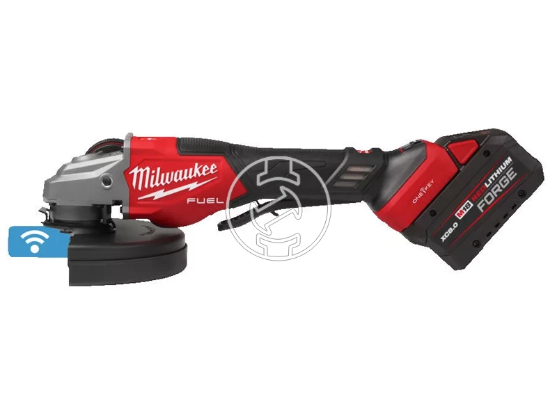 Milwaukee M18FHSAGO180VXPDB2-0X akkus sarokcsiszoló