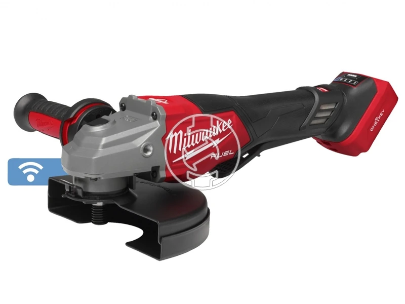 Milwaukee M18FHSAGO180VXPDB2-0X akkus sarokcsiszoló