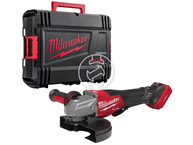 Milwaukee M18FHSAGO180VXPDB2-0X akkus sarokcsiszoló