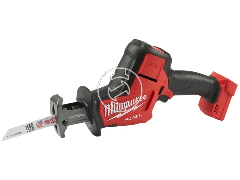 Kép: M18FHZ-0 M18 FUELTM Univerzalis furesz.webp