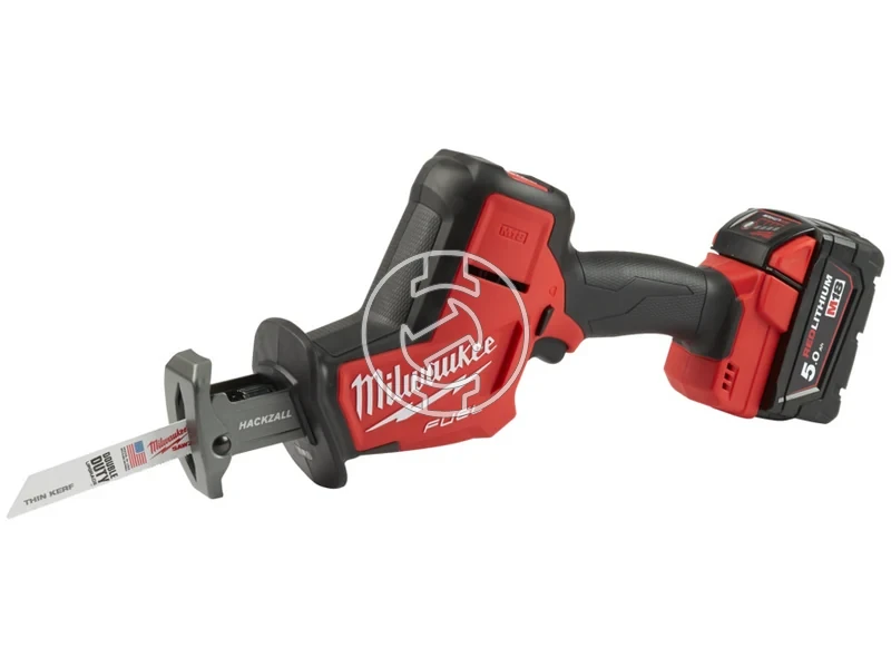 Kép: M18FHZ-502X M18 FUELTM Univerzalis furesz.webp