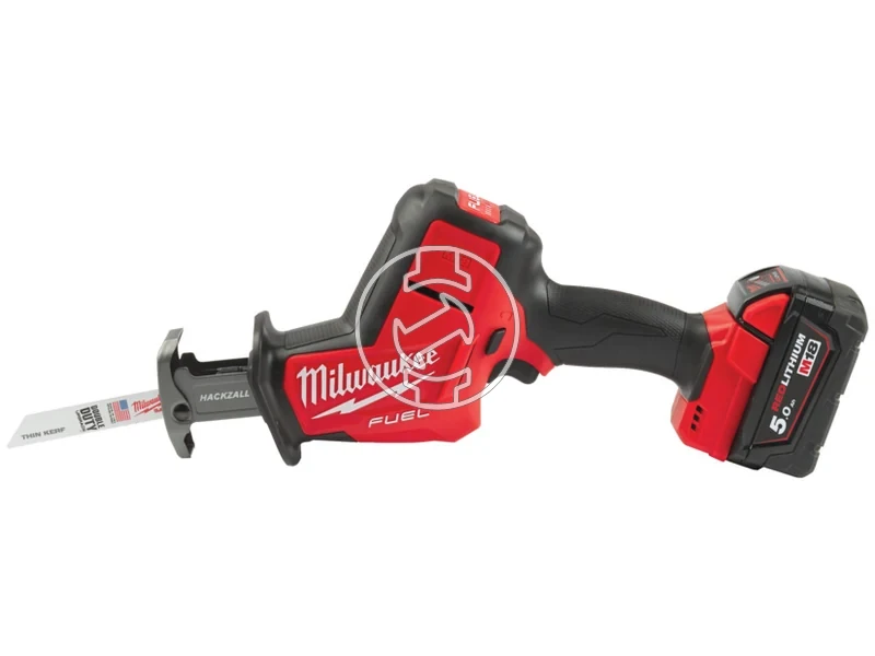 Kép: M18FHZ-502X M18 FUELTM Univerzalis furesz.webp