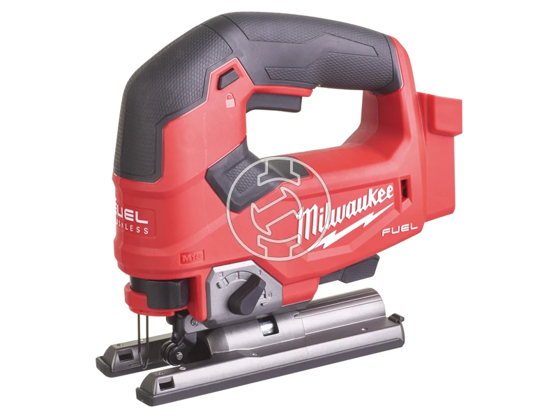 Milwaukee M18FJS-0 akkus dekopírfűrész