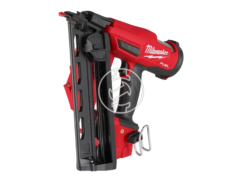 Milwaukee M18FN16GA-0 akkus finiselő szegező