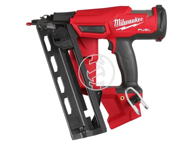 Milwaukee M18FN16GA-0 akkus finiselő szegező