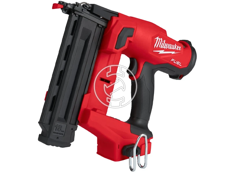 Milwaukee M18FN18GS-0 akkus finiselő szegező