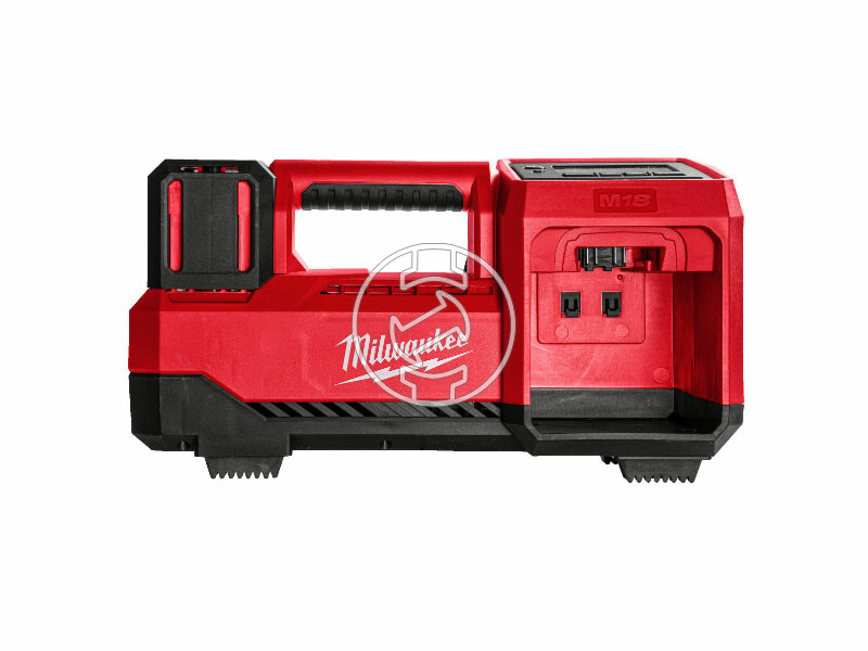 Milwaukee M18FPP2OP5-802 gépcsomag