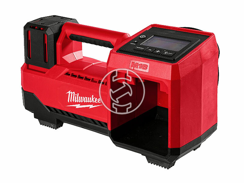 Milwaukee M18FPP2OP5-802 gépcsomag