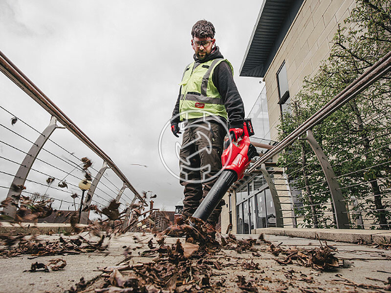 Milwaukee M18FPP2OP5-802 gépcsomag