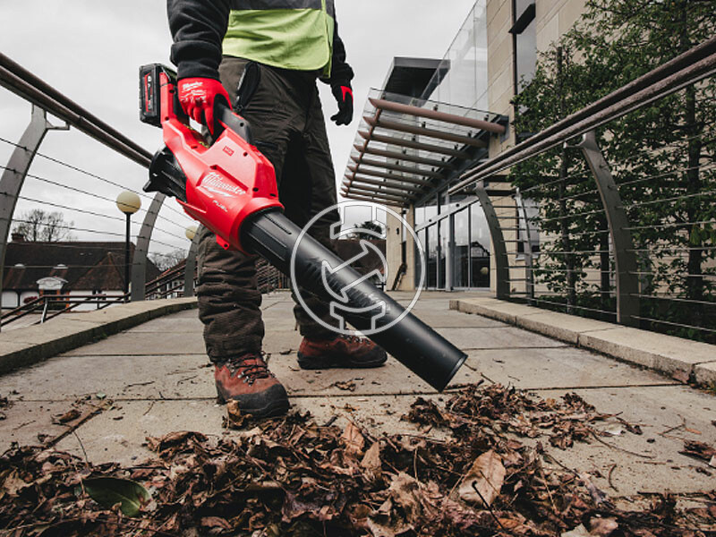 Milwaukee M18FPP2OP5-802 gépcsomag