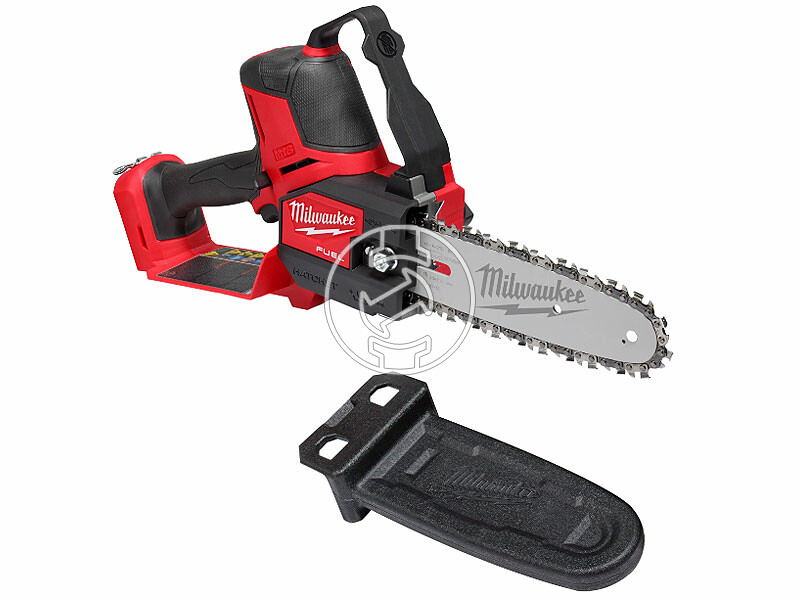 Milwaukee M18FPP2OP5-802 gépcsomag