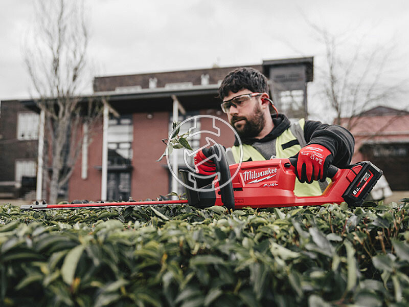 Milwaukee M18FPP2OP6-802 gépcsomag