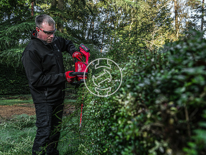 Milwaukee M18FPP2OP6-802 gépcsomag