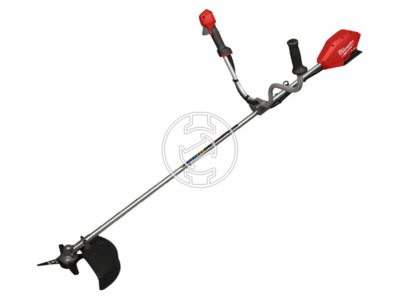 Milwaukee M18FPP2OP6-802 gépcsomag