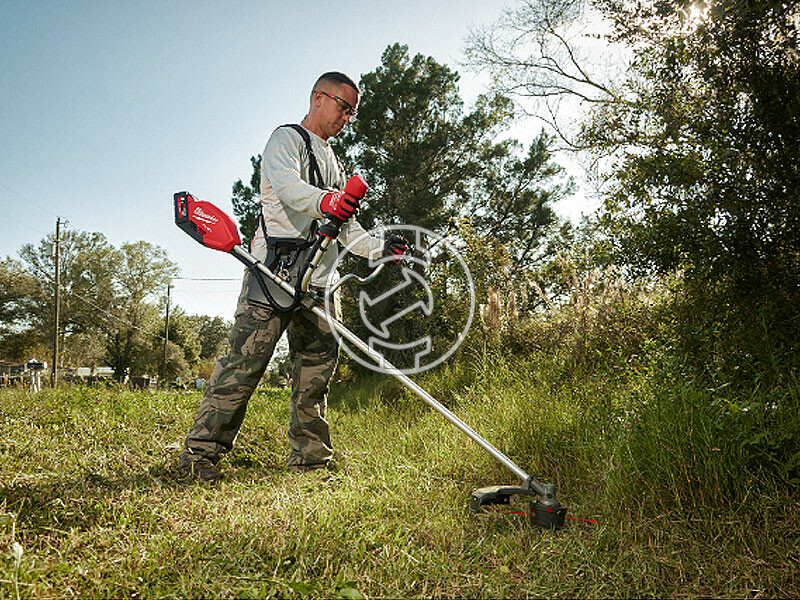 Milwaukee M18FPP2OP6-802 gépcsomag