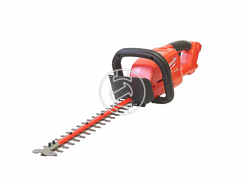 Milwaukee M18FPP2OP6-802 gépcsomag