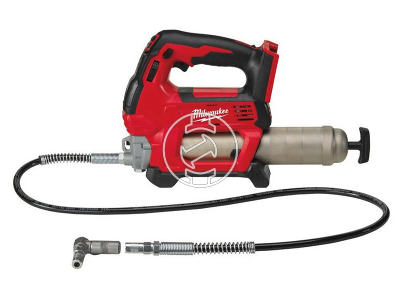 Milwaukee M18FPP3AK-523B gépcsomag