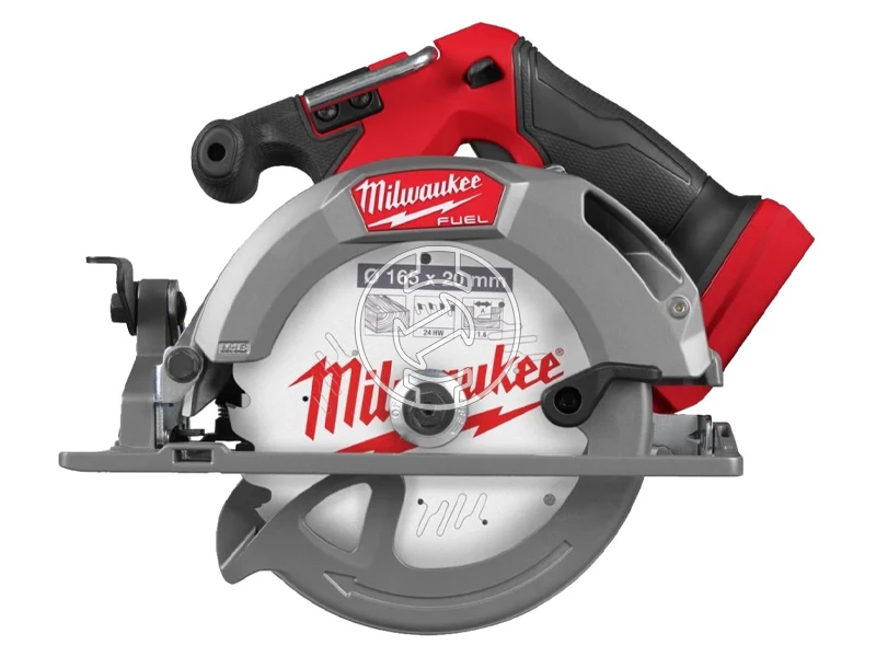 Milwaukee M18FPP6G3-502B gépcsomag