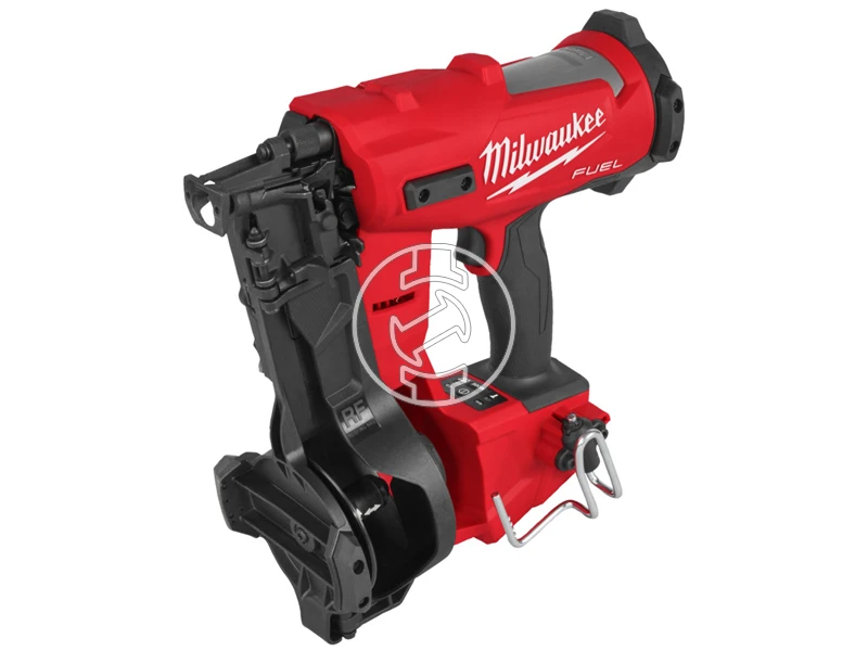 Milwaukee M18FRCN45-0X akkus szerkezeti szegező