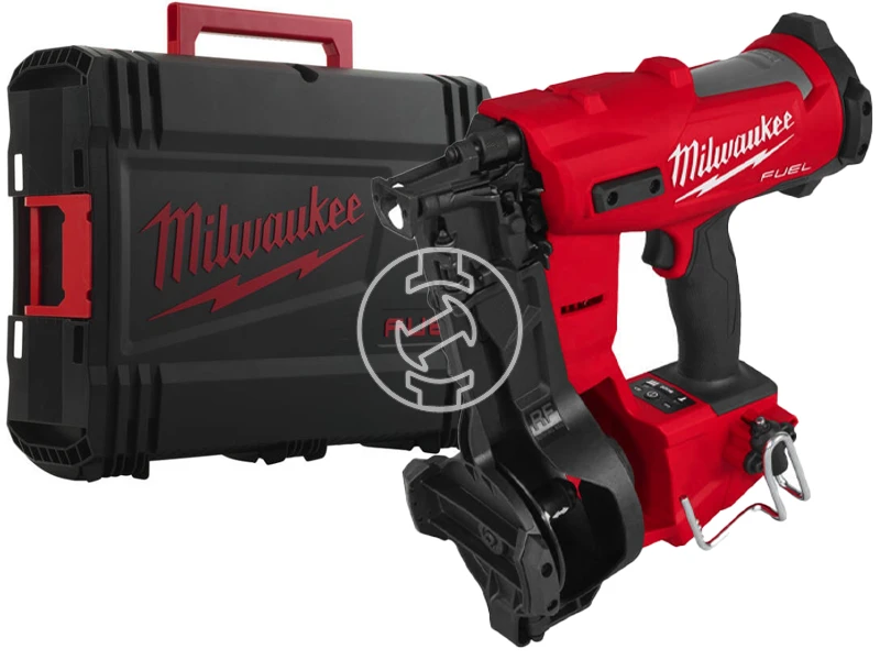 Milwaukee M18FRCN45-0X akkus szerkezeti szegező