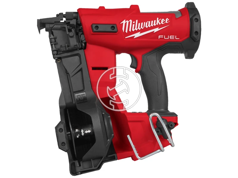 Milwaukee M18FRCN45-302X akkus szerkezeti szegező
